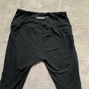 Gymshark High-Waisted Leggings